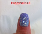 Nail Art Ongles La Rochelle